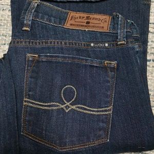 Lucky Brand Sofia Boot Ankle Size 12 / 31